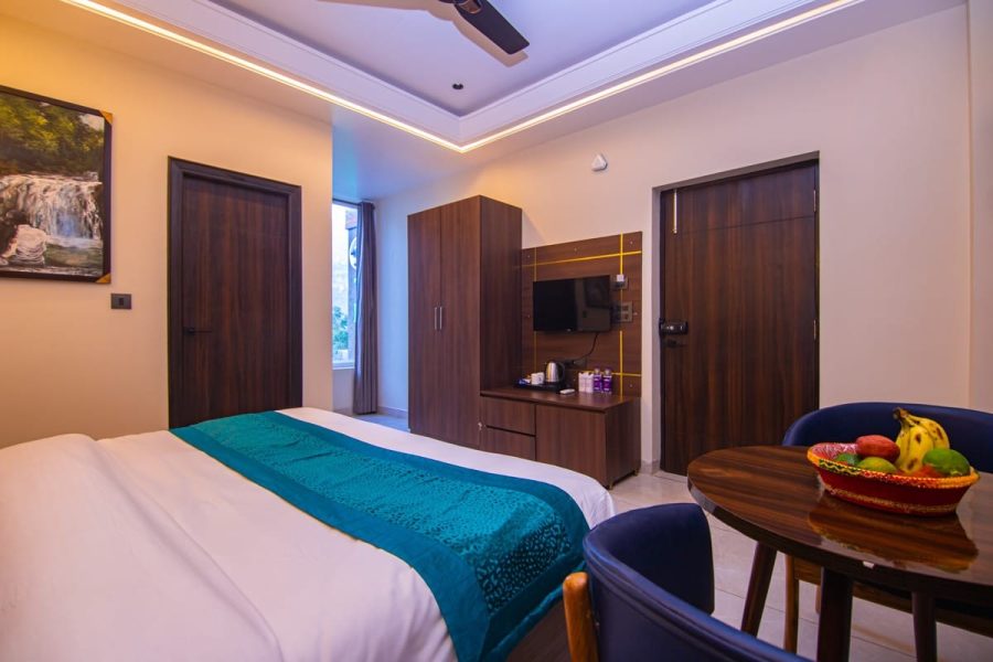 Hotel Lords Valley Rishikesh