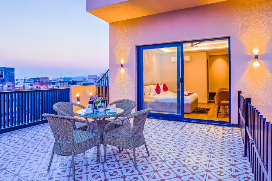 Arina Vedic Haveli Haridwar(2 Min Walk to Ganga Ghat)