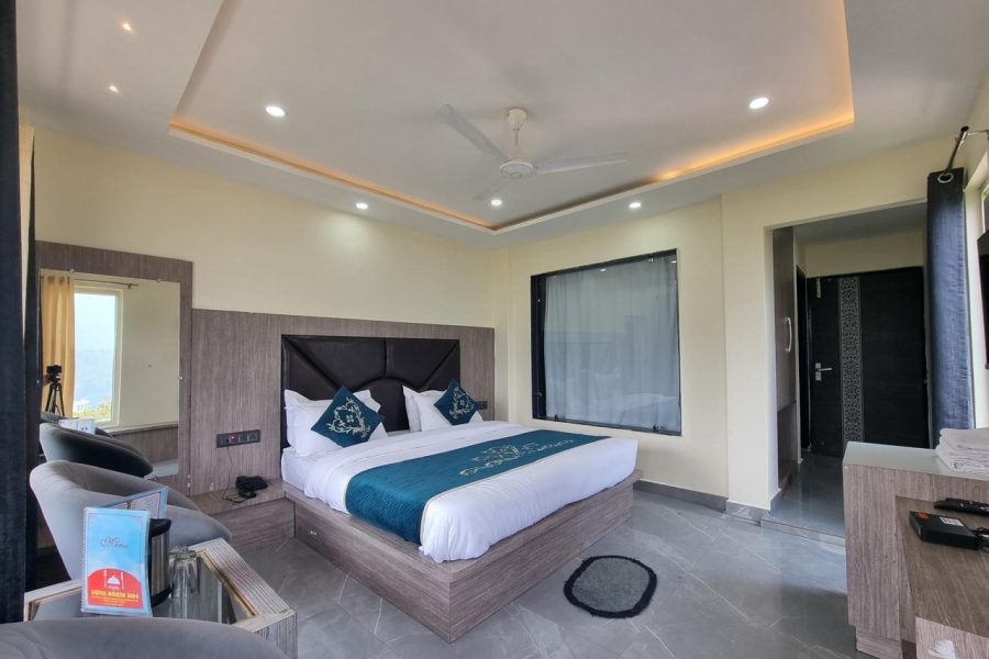 Peaceful Northside Stays Dalhousie